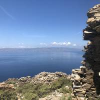 Cícladas secretas: vacaciones de senderismo en la isla de Kythnos: foto del viajero #1