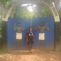 Ghanas Geschichte und Kultur Reise-Foto #2