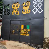 Educatieve rondreis door Ghana (een reis door geschiedenis en cultuur): foto van de reiziger #2