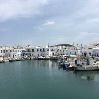 Zeilen in Griekenland - Van Mykonos naar Santorini: foto van de reiziger #3