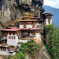 Best of Bhutan traveler photo #2