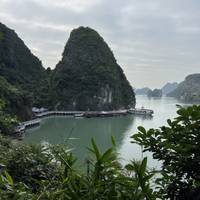 Hanoi & Halong Bay - het noorden van Vietnam: foto van de reiziger #3