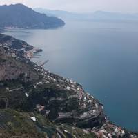 Amalfi Coast Trekking - 4 days traveler photo #2