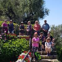Photo de voyageur Promenades des Cinque Terre et de Portofino #2
