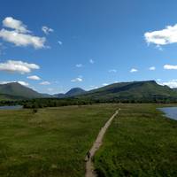 Photo de voyageur Skye & Highland Fling - 5 jours #1