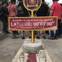 Ecuador Quest traveler photo #3