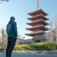 Japans avontuur – 13 dagen: foto van de reiziger #3