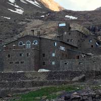 Toubkal Hochtour (3 Tage) Reise-Foto #3