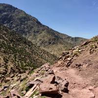 Toubkal Hochtour (3 Tage) Reise-Foto #1