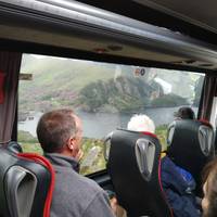 7-Day Ireland to Island Small Group Tour of Ireland traveler photo #3