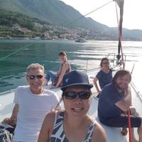 Sailing Croatia - Dubrovnik to Split traveler photo #1