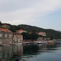 Sailing Croatia - Dubrovnik to Split traveler photo #2