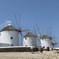 Griechische Inseln Entdeckungsreise - 10 Tage Reise-Foto #1