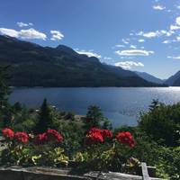 Photo de voyageur Visite à pied des auberges de l