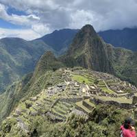 Classic Machu Picchu Tour 4 Days: Cusco + Sacred Valley traveler photo #3