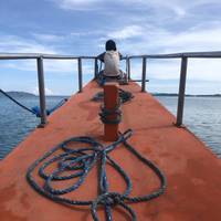 Photo de voyageur West Philippines Classic 10 jours - One Life Adventures #1