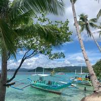 Clásico del Oeste de Filipinas 10 días - One Life Adventures: foto del viajero #1