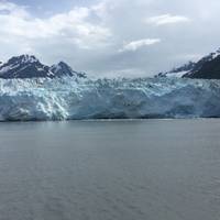 Photo de voyageur Grande aventure en Alaska #1