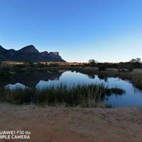 Entabeni Nature Conservancy 3 Tage Reise-Foto #2