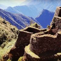 Inca Discovery traveler photo #2