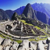 Inca Discovery traveler photo #3