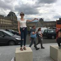 London - Barcelona Quest Standard, Winter  Bis März 