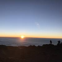 Kilimanjaro climbing marangu route 5 days traveler photo #1