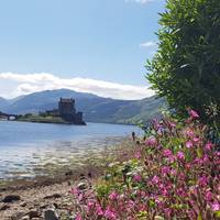 Insel Skye & Äußere Hebriden Reise-Foto #3