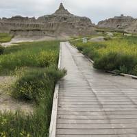 Photo de voyageur Pleins feux sur le Dakota du Sud avec le Mont Rushmore et les Badlands (2025) #1