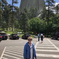Photo de voyageur Pleins feux sur le Dakota du Sud avec le Mont Rushmore et les Badlands (2025) #2