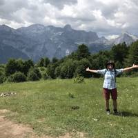 Photo de voyageur Circuit de Trek : Albanie et Monténégro #2