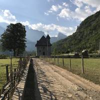Photo de voyageur Circuit de Trek : Albanie et Monténégro #1