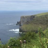 Gran Circuito a Irlanda: foto del viajero #3