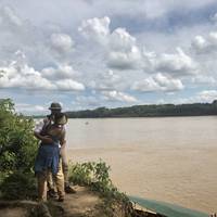 3 days - Tambopata Amazon Jungle traveler photo #2