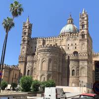 Luxe privéreis door Sicilië: Hoogtepunten: foto van de reiziger #3