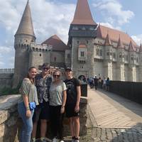 From Sofia to Dubrovnik traveler photo #1