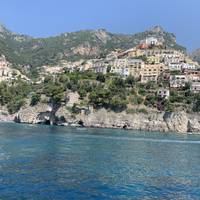 De Roma a Amalfi: foto del viajero #2