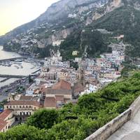 De Roma a Amalfi: foto del viajero #1