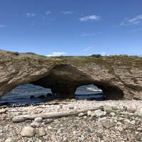 Neufundland & Labrador mit Eisberg-Feier Reise-Foto #3