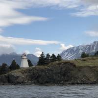 Neufundland & Labrador mit Eisberg-Feier Reise-Foto #1