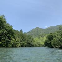 Cobán En Semuc Champey Tour: foto van de reiziger #3