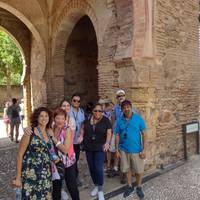 Photo de voyageur Andalousie et côte méditerranéenne avec Barcelone #1
