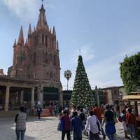 Koloniaal Mexico: foto van de reiziger #1