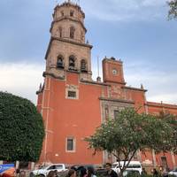 Koloniaal Mexico: foto van de reiziger #2