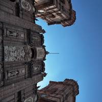 México colonial: foto del viajero #1
