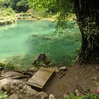 Coban & Semuc Champey rondreis 3-daags: foto van de reiziger #2