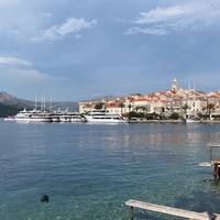 Photo de voyageur Sailing Split Premium Plus - 8 jours #2