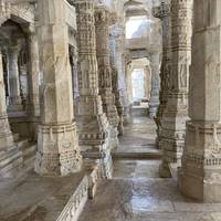 Maharajas and Sadhus - Rajasthan with Varanasi traveler photo #1