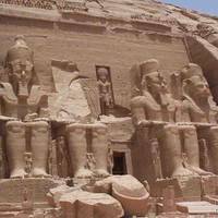 Nijl-cruise met rondleidingen - vanuit Luxor - incl. rondleiding bij Abu Simbel - 5 dagen: foto van de reiziger #1