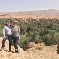 Timeless Morocco traveler photo #1